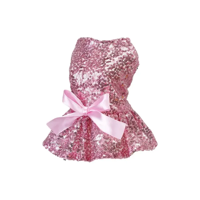 cute pet dress for weddings