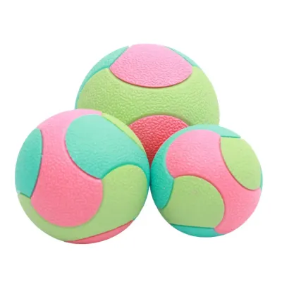 chew ball for dogs cat play ball