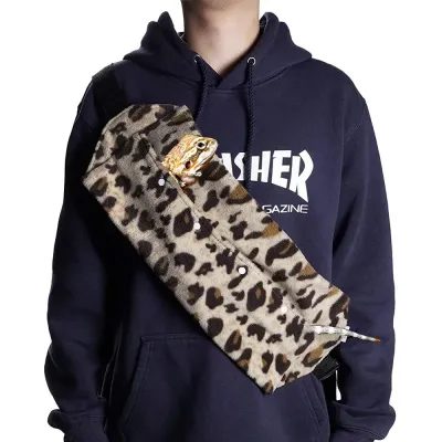 Lizard Sling Bag