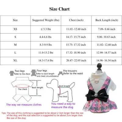 houndstooth pet clothing· cute dog clothing