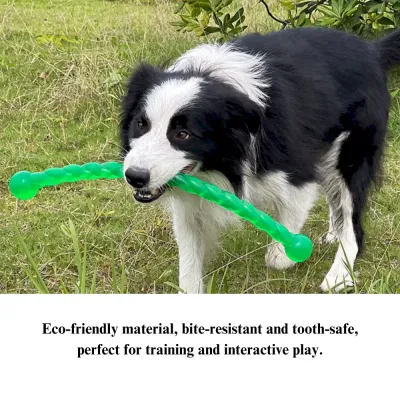 dog teething toy