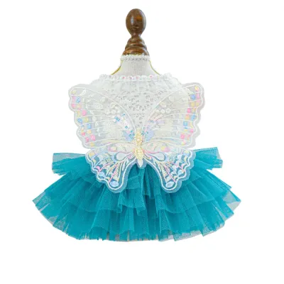 wholesale pet clothing playful pet outfits