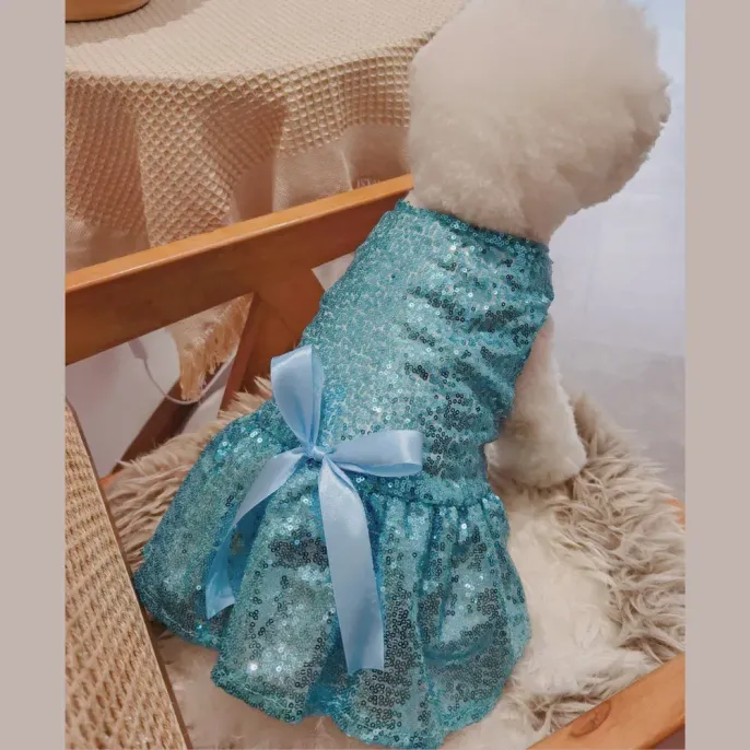 dog dress for formal events