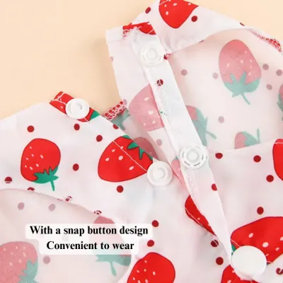 soft pet clothing