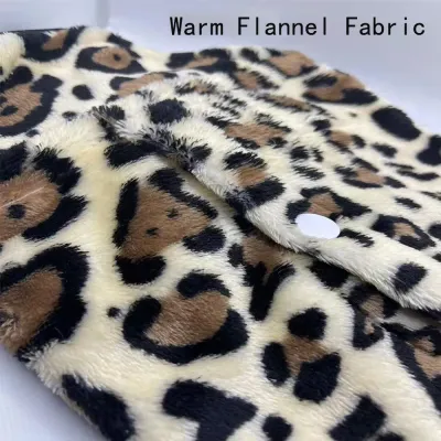 Leopard Print Lizard Sling Bag