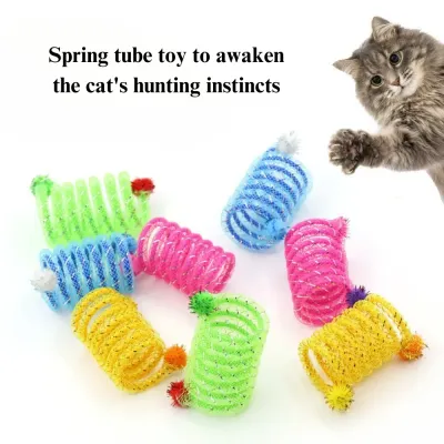 cat exercise toy high-quality cat toy