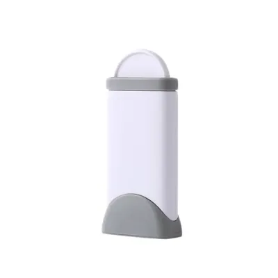 Portable Small Pet Hair Remover Cleaning Brush