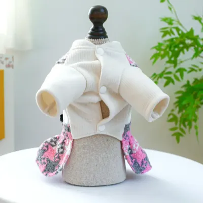 dog clothing wholesale small dog fashion