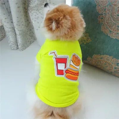 cool dog shirt