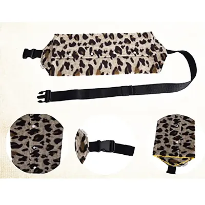 Pet Backpack Adjustable