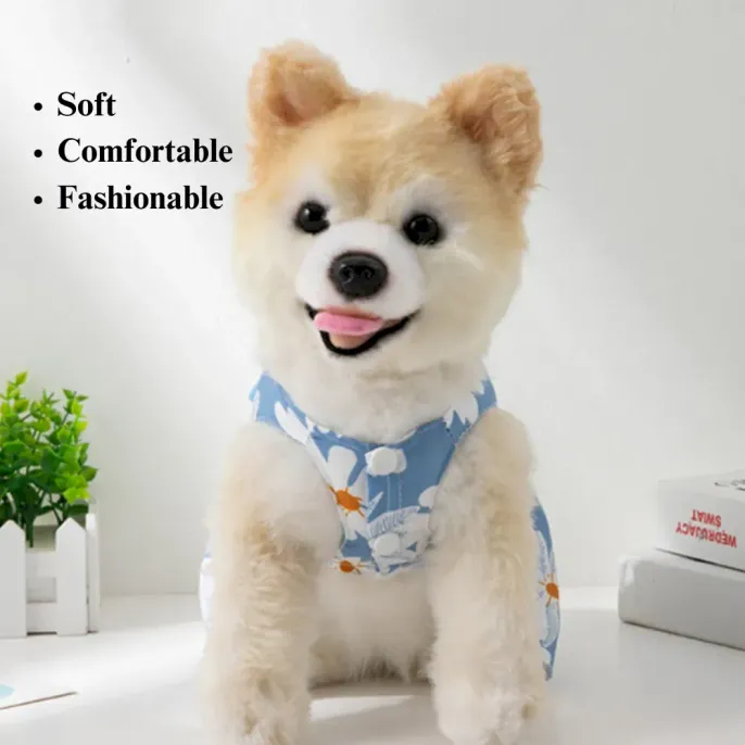 pet dress for small dogs