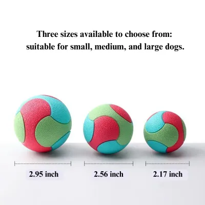 interactive pet toy pet exercise ball
