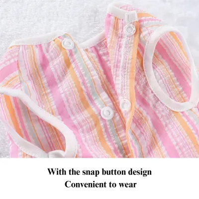dog skirt for spring