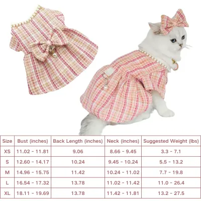 Made from premium quality materials, this three-piece set provides warmth and comfort while offering a high-fashion look that will appeal to discerning pet owners.
