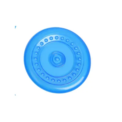 New Flying Disc Dog Toy New Flying Disc Dog Toy