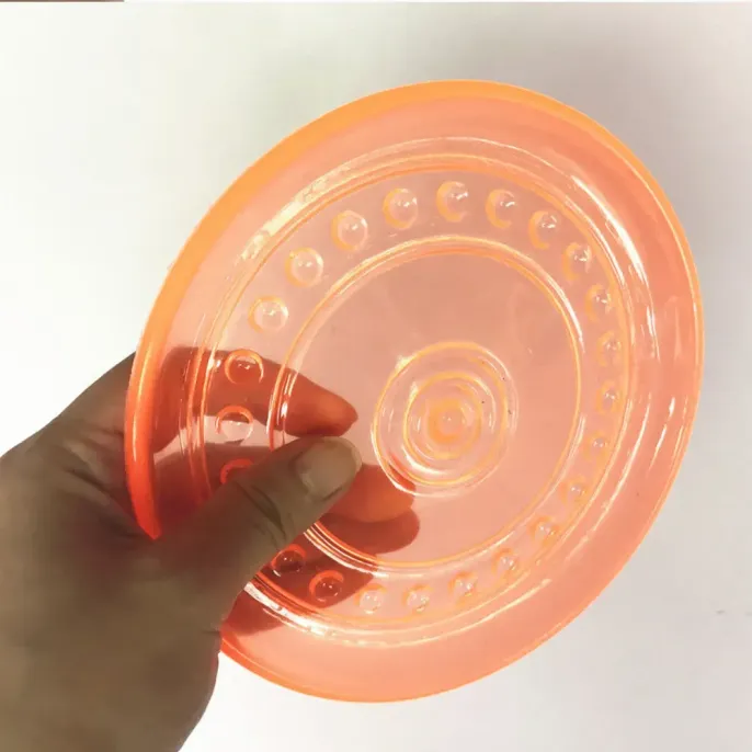 Wholesale Flying Disc Dog Toy Wholesale Flying Disc Dog Toy