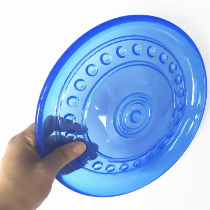 Flying Disc Dog Toy Flying Disc Dog Toy