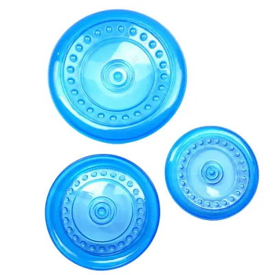 Cat Flying Disc Dog Toy Cat Flying Disc Dog Toy