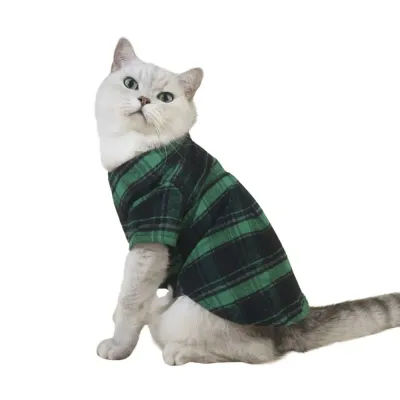 Classic Cat Shirt Classic Cat Shirt