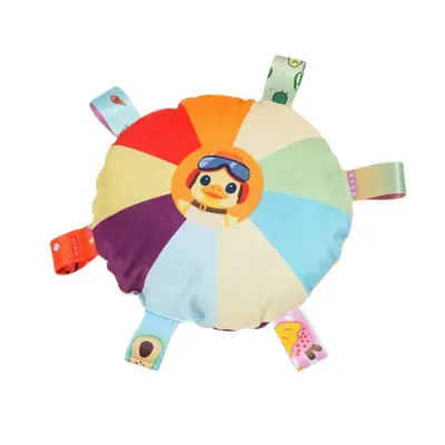duck dog toy