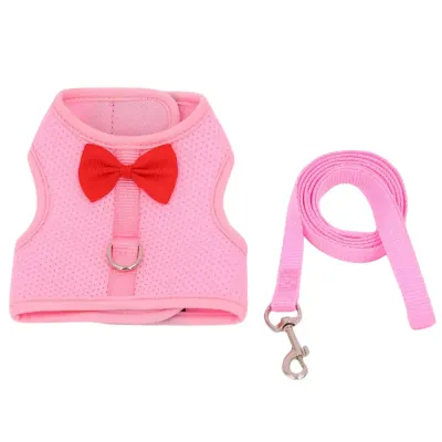 Rabbit Harness Leash Set Rabbit Harness Leash Set