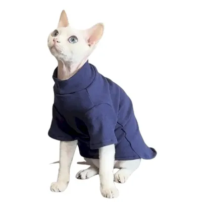 pet shirt Wholesale pet shirt for cat