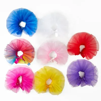This princess-style pet dress is an excellent choice for businesses looking to provide high-quality, stylish pet clothing to their customers. Short Selling Point: