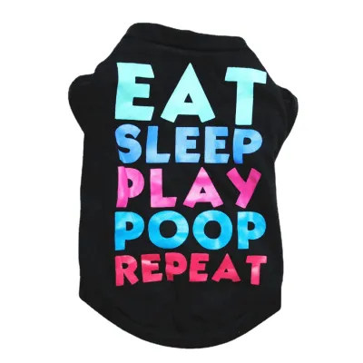 pet shirts Wholesale pet shirts