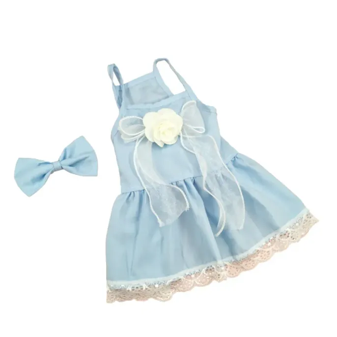 cat apparel (3) Designed for ease of use, this 2-piece set is simple to dress, making it a convenient and stylish option for retailers seeking to offer hassle-free yet fashionable outfits.