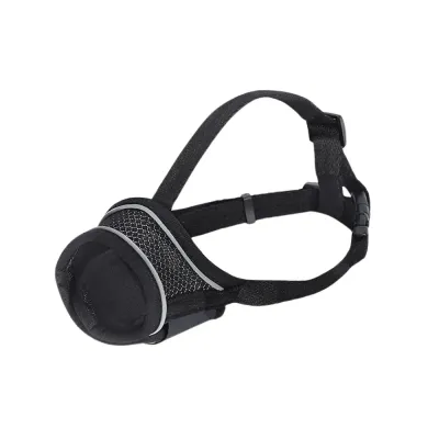 Reflective Dog Muzzle