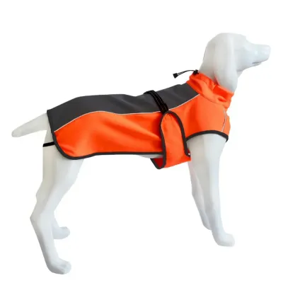 High-Quality Pet Coat