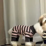 Thickened Pet Winter Coat