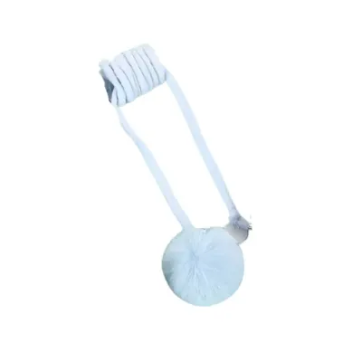 Hanging Interactive Toy Cat Spring Ball Toy