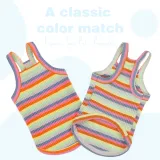 High-quality, durable material suitable for small pets.