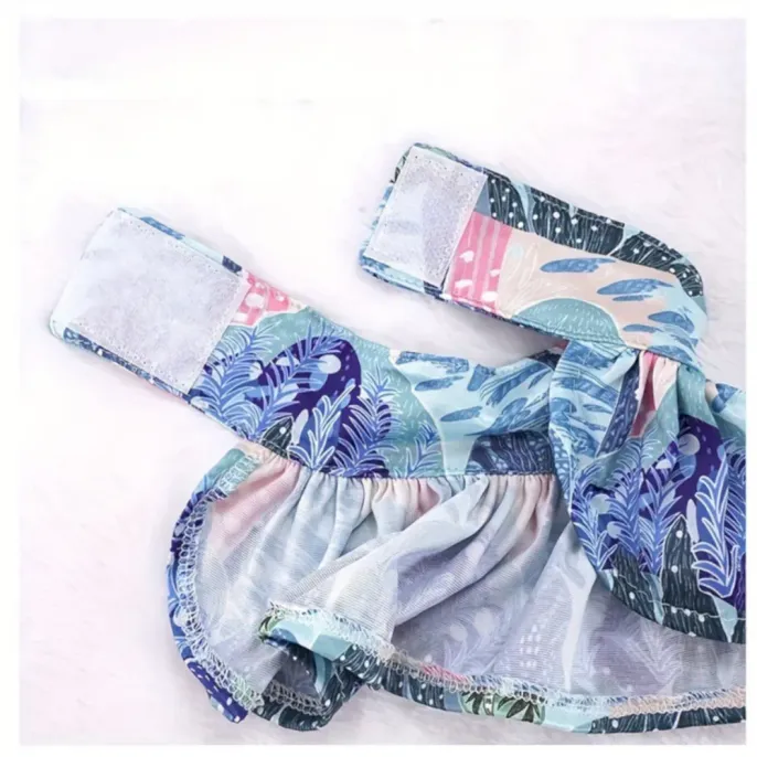 dog bikini swimwear dog bikini swimwear