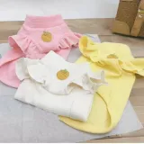 Printed Waffle Dog Short Sleeve wholesale Printed Waffle Dog Short Sleeve wholesale