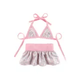 pink Dog Bathing SuitDog Bathing Suit pink Dog Bathing SuitDog Bathing Suit
