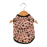Easy to wear and remove with a simple vest design for everyday use.