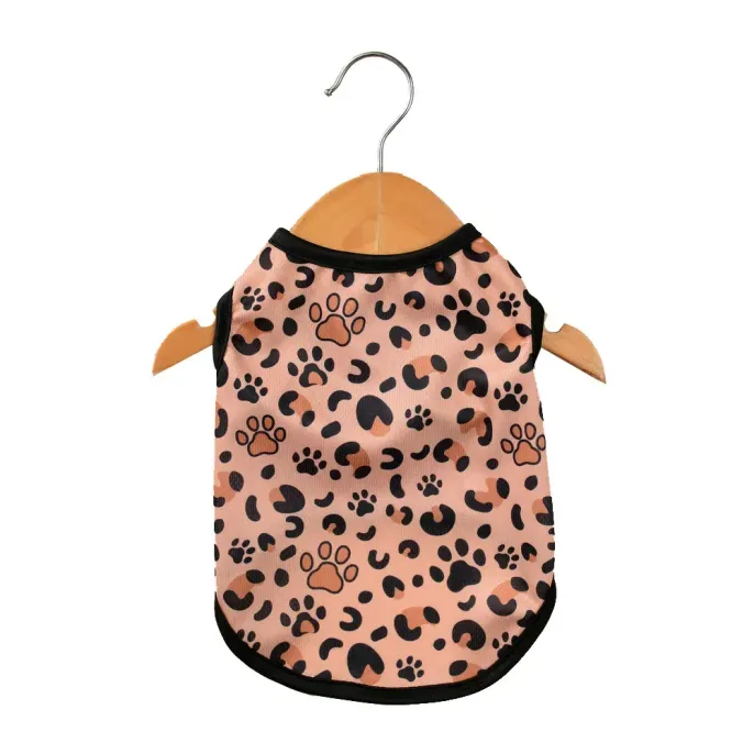 Easy to wear and remove with a simple vest design for everyday use.