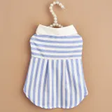 Thin and breathable fabric ensures comfort during hot weather.