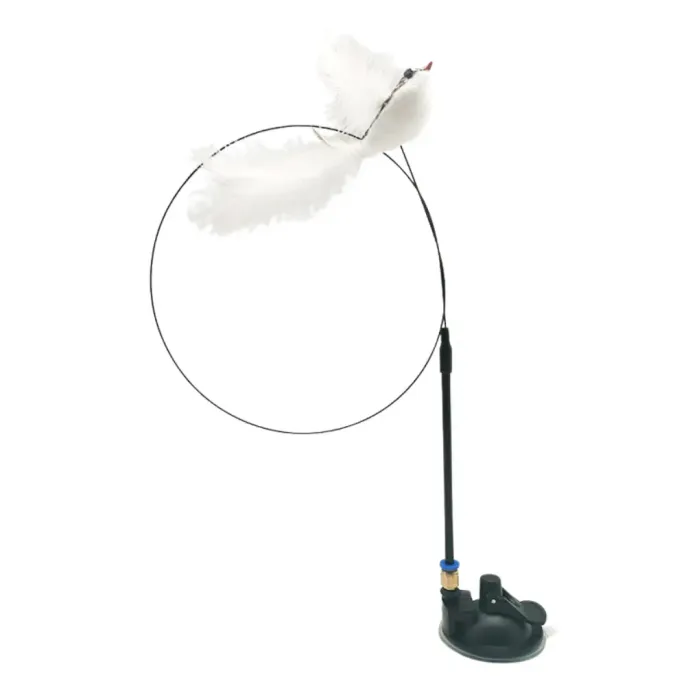 Small Cat Toy