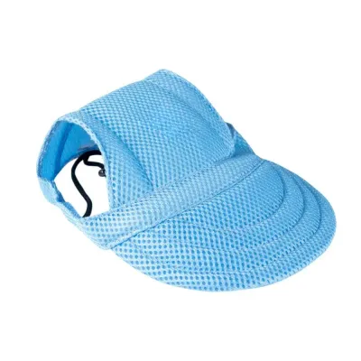 Stylish Pet Hat Lightweight Dog Hat