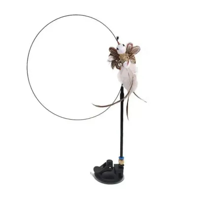 Interactive Pet Toy