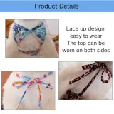 printed dog bikini wholesale printed dog bikini wholesale