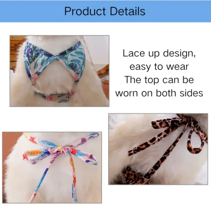 printed dog bikini wholesale printed dog bikini wholesale