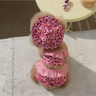 Puppy Bathing Dress Suit wholesale Puppy Bathing Dress Suit wholesale