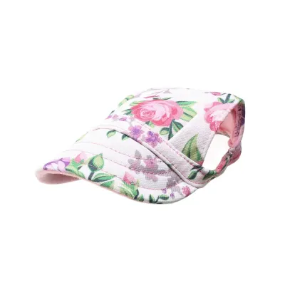 Pet Hat for Sun Protection