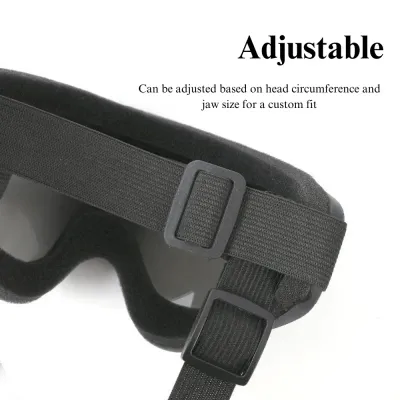 Dog Eyewear for Hiking Comfortable Dog Eyewear