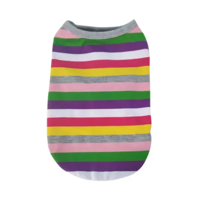 Available in multiple sizes to fit a variety of pet breeds.