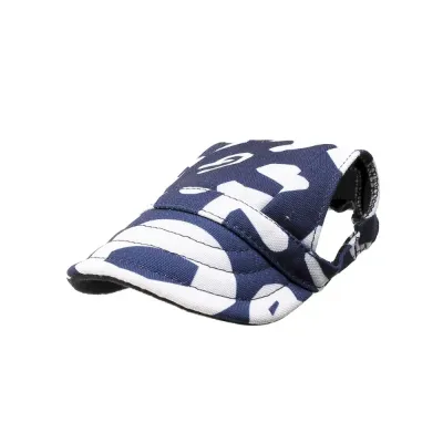Pet Hat with Letter Design Dog Hat for Outdoor Activities